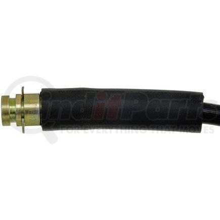 H380049 by DORMAN - Brake Hydraulic Hose