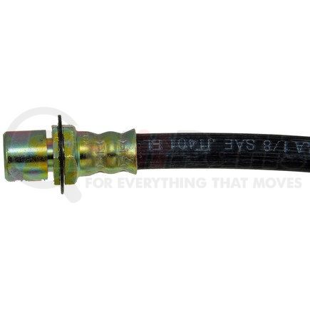 H38005 by DORMAN - Brake Hydraulic Hose