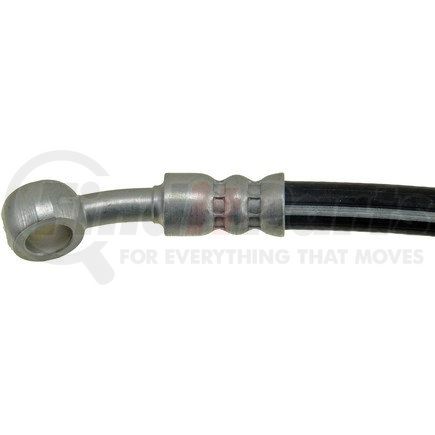 H380055 by DORMAN - Brake Hydraulic Hose