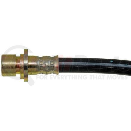 H380057 by DORMAN - Brake Hydraulic Hose