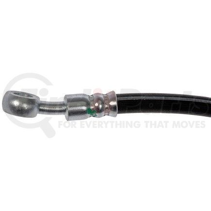 H380058 by DORMAN - Brake Hydraulic Hose