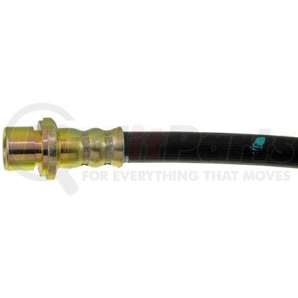 H380130 by DORMAN - Brake Hydraulic Hose