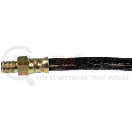 H380133 by DORMAN - Brake Hydraulic Hose