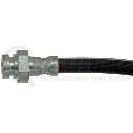 H38015 by DORMAN - Brake Hydraulic Hose