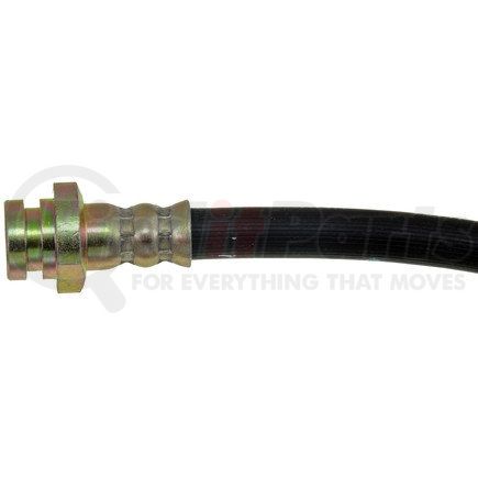 H38016 by DORMAN - Brake Hydraulic Hose