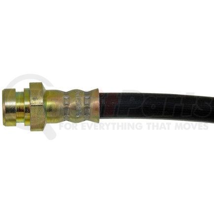 H380162 by DORMAN - Brake Hydraulic Hose