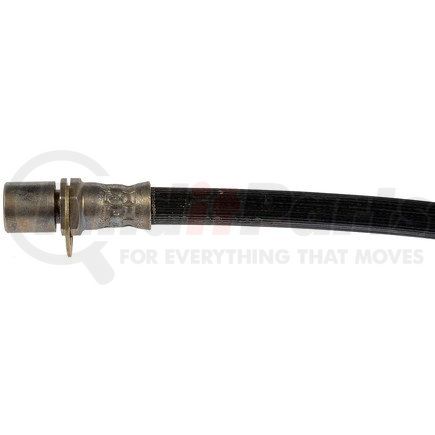 H380163 by DORMAN - Brake Hydraulic Hose