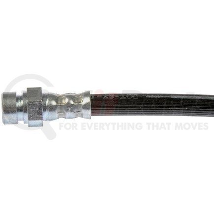 H380165 by DORMAN - Brake Hydraulic Hose