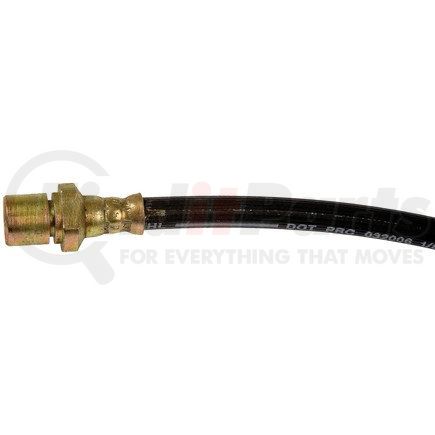 H380173 by DORMAN - Brake Hydraulic Hose