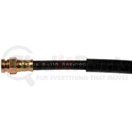 H380175 by DORMAN - Brake Hydraulic Hose