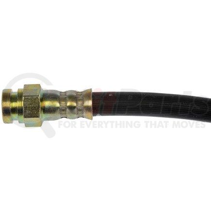 H380177 by DORMAN - Clutch Hydraulic Hose