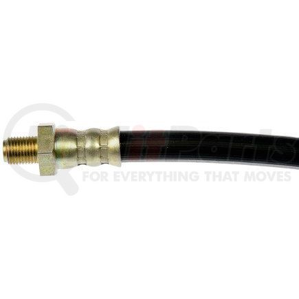 H380179 by DORMAN - Brake Hydraulic Hose