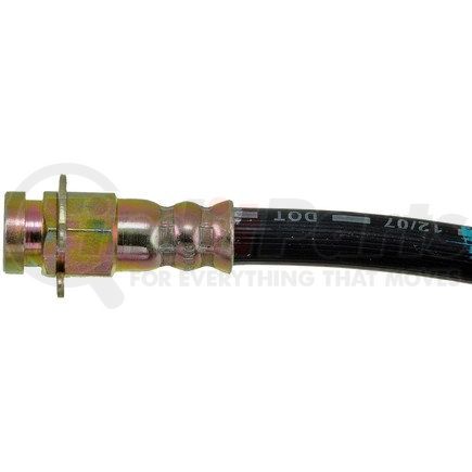 H380189 by DORMAN - Brake Hydraulic Hose