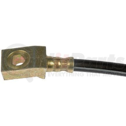 H380190 by DORMAN - Brake Hydraulic Hose