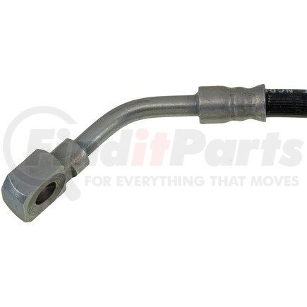 H380191 by DORMAN - Brake Hydraulic Hose