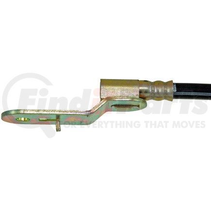 H380194 by DORMAN - Brake Hydraulic Hose