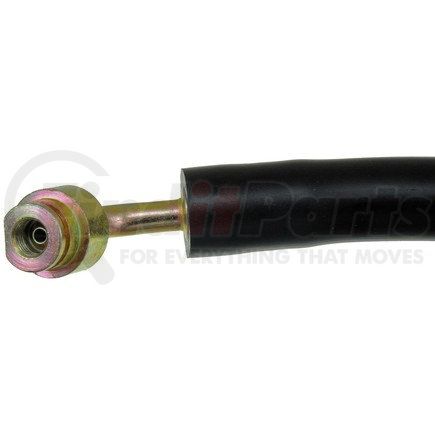 H380195 by DORMAN - Brake Hydraulic Hose