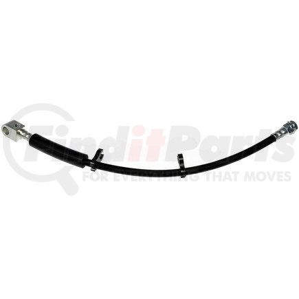 H380196 by DORMAN - Brake Hydraulic Hose