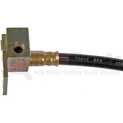 H380197 by DORMAN - Brake Hydraulic Hose