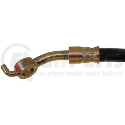 H380198 by DORMAN - Brake Hydraulic Hose