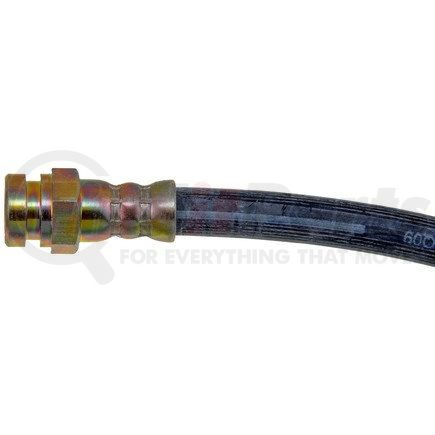 H38020 by DORMAN - Brake Hydraulic Hose