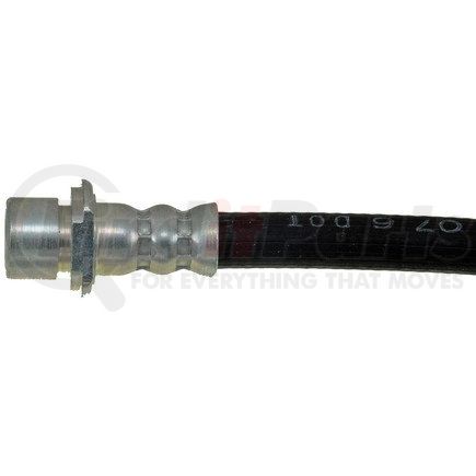 H380208 by DORMAN - Brake Hydraulic Hose