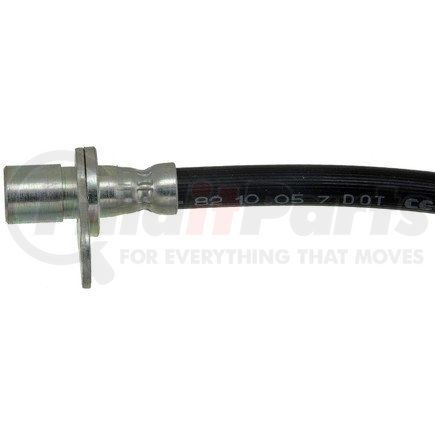 H380209 by DORMAN - Brake Hydraulic Hose