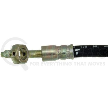 H380211 by DORMAN - Brake Hydraulic Hose