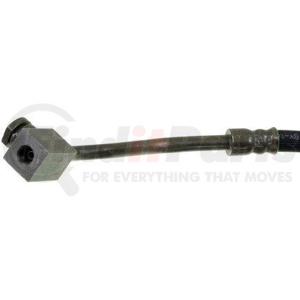 H380938 by DORMAN - Brake Hydraulic Hose