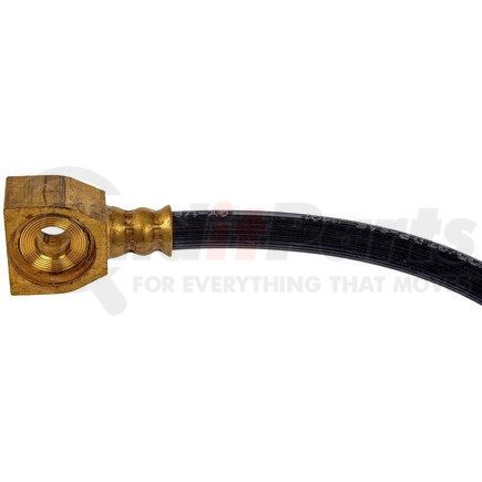 H380953 by DORMAN - Brake Hydraulic Hose