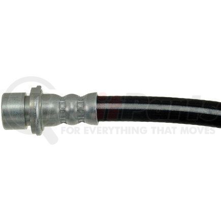 H380954 by DORMAN - Brake Hydraulic Hose