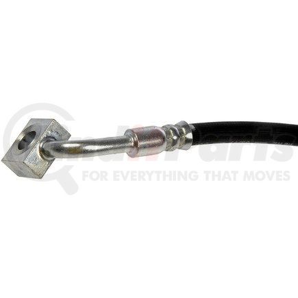 H380955 by DORMAN - Brake Hydraulic Hose