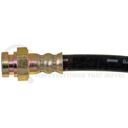 H38096 by DORMAN - Brake Hydraulic Hose