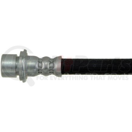 H380968 by DORMAN - Brake Hydraulic Hose