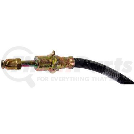 H380970 by DORMAN - Brake Hydraulic Hose