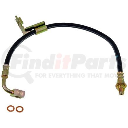 H380977 by DORMAN - Brake Hydraulic Hose