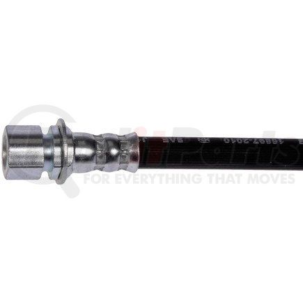 H380979 by DORMAN - Brake Hydraulic Hose