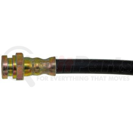 H38098 by DORMAN - Brake Hydraulic Hose