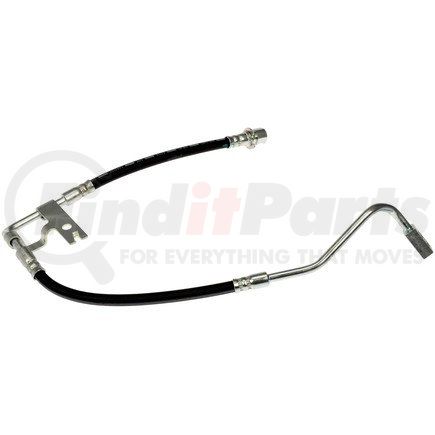 H380980 by DORMAN - Brake Hydraulic Hose