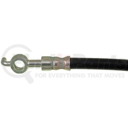 H38099 by DORMAN - Brake Hydraulic Hose