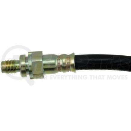 H380992 by DORMAN - Brake Hydraulic Hose