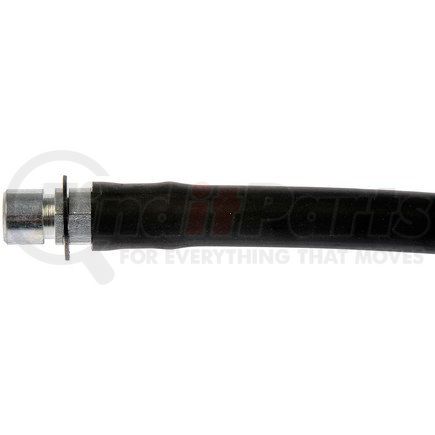 H380996 by DORMAN - Brake Hydraulic Hose