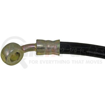 H381008 by DORMAN - Brake Hydraulic Hose