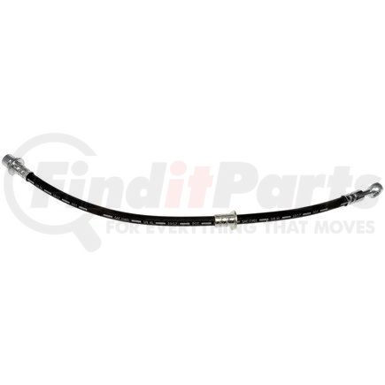 H381026 by DORMAN - Brake Hydraulic Hose