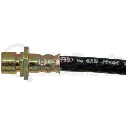 H381025 by DORMAN - Brake Hydraulic Hose