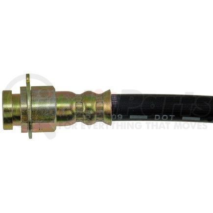 H38103 by DORMAN - Brake Hydraulic Hose