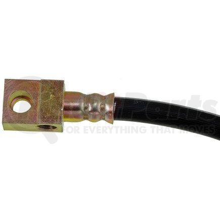 H38104 by DORMAN - Brake Hydraulic Hose