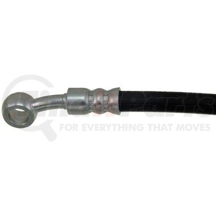 H381047 by DORMAN - Brake Hydraulic Hose