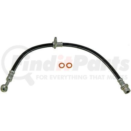 H381048 by DORMAN - Brake Hydraulic Hose