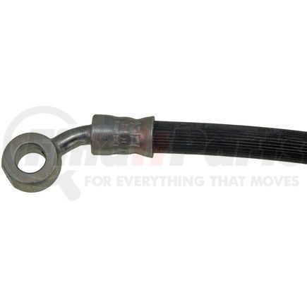 H381049 by DORMAN - Brake Hydraulic Hose